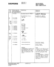 Схема №2 RM8334 с изображением Регулятор для аудиотехники Siemens 00732261