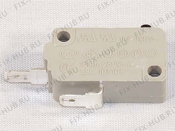 Большое фото - Переключатель для микроволновки KENWOOD KW711231 в гипермаркете Fix-Hub