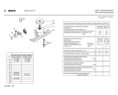 Схема №2 KGS3270FF с изображением Панель для холодильной камеры Bosch 00287374