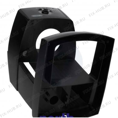 Часть корпуса для кофеварки (кофемашины) DELONGHI 5932116400 в гипермаркете Fix-Hub