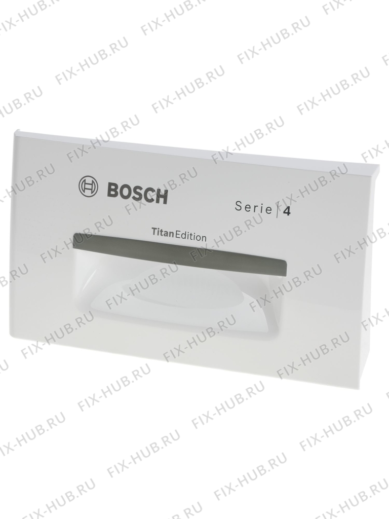 Большое фото - Ручка для стиральной машины Bosch 12005269 в гипермаркете Fix-Hub
