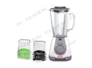 Блендер (миксер) Tefal BL3131KR/87 - Фото