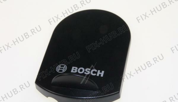 Большое фото - Крышка для кофеварки (кофемашины) Bosch 00610662 в гипермаркете Fix-Hub