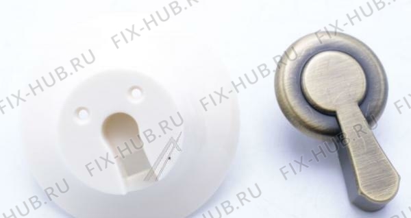 Большое фото - Клавиша для свч печи Gorenje 462419 в гипермаркете Fix-Hub