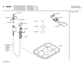 Схема №2 WFP3330SN WFP3330 Aqua-Sensor с изображением Инструкция по установке/монтажу для стиралки Siemens 00524180