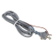 Провод для электрообогревателя DELONGHI 5011410151 для DELONGHI Verticale Style HVF3030M RED GREY