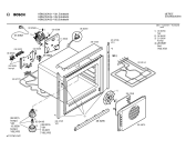 Схема №2 HBN236AEU с изображением Инструкция по эксплуатации для духового шкафа Bosch 00517609