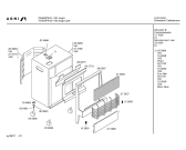 Схема №1 7DI620PII с изображением Корпус для электрообогревателя Bosch 00213780