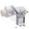 Вентиль для стиралки Indesit C00087241 для Ariston LBE12XUK (F027155)