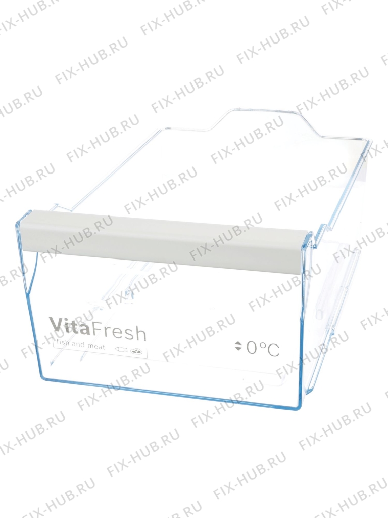 Большое фото - Выдвижной ящик для холодильника Bosch 11013246 в гипермаркете Fix-Hub