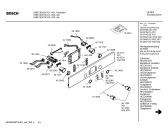 Схема №1 HBN730570C с изображением Инструкция по эксплуатации для электропечи Bosch 00590047