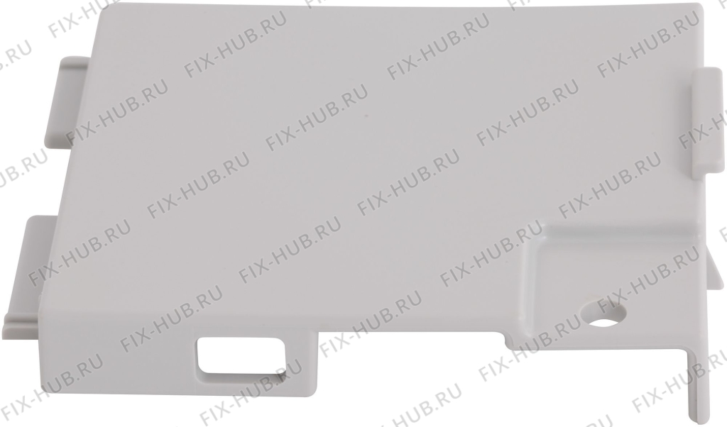 Большое фото - Крышка для кондиционера Bosch 12013831 в гипермаркете Fix-Hub