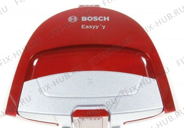 Большое фото - Крышка для пылесоса Bosch 12012976 в гипермаркете Fix-Hub