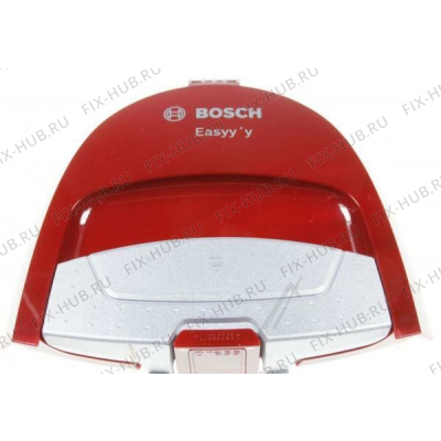 Крышка для пылесоса Bosch 12012976 в гипермаркете Fix-Hub