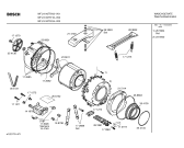 Схема №2 WFL1610TR Eurowasher 1610 с изображением Инструкция по эксплуатации для стиралки Bosch 00523939