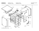 Схема №3 SE20292 HiSense с изображением Краткая инструкция для посудомоечной машины Siemens 00584815