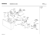 Схема №2 HE33240CC с изображением Механический замок для плиты (духовки) Siemens 00031368