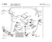 Схема №3 WET2820EU с изображением Инструкция по эксплуатации для стиралки Bosch 00519765