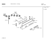 Схема №2 HSN422HEU с изображением Инструкция по эксплуатации для электропечи Bosch 00528677