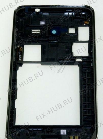 Большое фото - Элемент корпуса для мобилки Samsung GH98-32590A в гипермаркете Fix-Hub