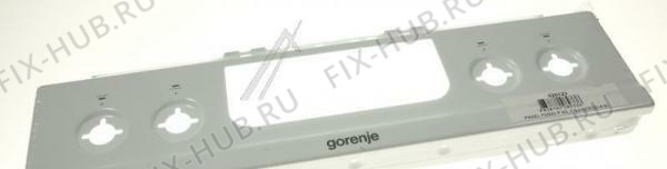 Большое фото - Панель для духового шкафа Gorenje 626123 в гипермаркете Fix-Hub