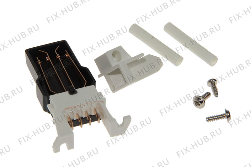 Большое фото - Микропереключатель BRAUN BR67050684 в гипермаркете Fix-Hub