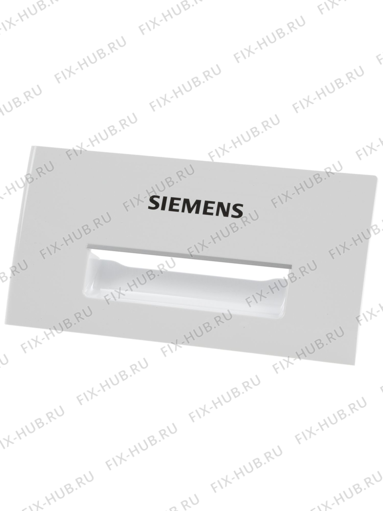 Большое фото - Ручка для сушилки Siemens 12005746 в гипермаркете Fix-Hub