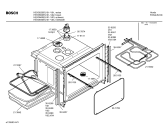 Схема №1 HEN3520EU с изображением Инструкция по эксплуатации для духового шкафа Bosch 00527055