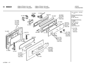 Схема №2 HBN216TFN с изображением Инструкция по эксплуатации для плиты (духовки) Bosch 00520001