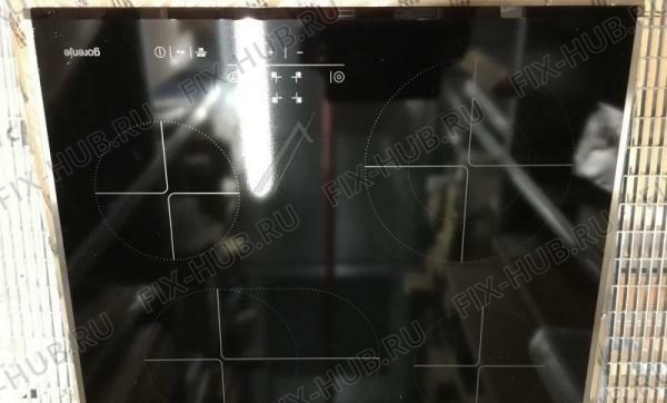 Большое фото - Керамическая поверхность для плиты (духовки) Gorenje 245042 в гипермаркете Fix-Hub
