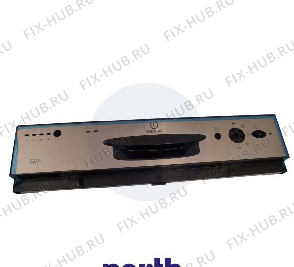 Большое фото - Сенсорная панель для посудомойки Indesit C00116089 в гипермаркете Fix-Hub