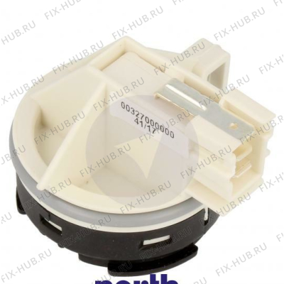 Детектор для посудомойки Whirlpool 481227128556 в гипермаркете Fix-Hub