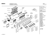 Схема №3 HEN345A с изображением Инструкция по эксплуатации для электропечи Bosch 00581281