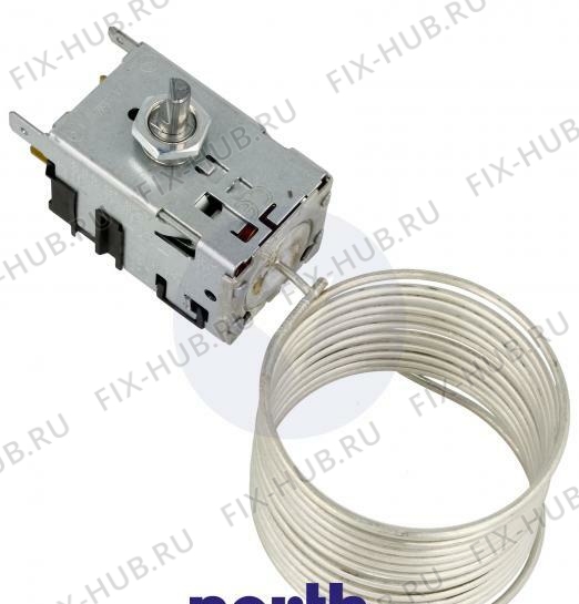 Большое фото - Криостат для холодильника Electrolux 2426350225 в гипермаркете Fix-Hub