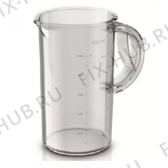 Большое фото - Чаша для электромиксера Philips 420303607821 в гипермаркете Fix-Hub