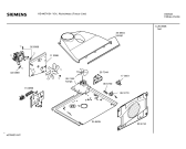 Схема №1 HE44074 с изображением Инструкция по эксплуатации для электропечи Siemens 00526718