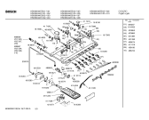 Схема №3 HSK66K44EB PROFESSIONAL с изображением Дюза для электропечи Bosch 00186617