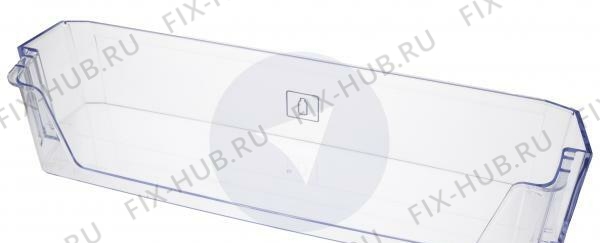 Большое фото - Полка для холодильной камеры Beko 4397291300 в гипермаркете Fix-Hub