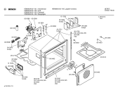 Схема №2 HBN862A с изображением Инструкция по эксплуатации для духового шкафа Bosch 00518260