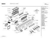 Схема №2 HEN3471 Bosch с изображением Инструкция по эксплуатации для электропечи Bosch 00580890