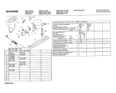 Схема №1 GS301005 с изображением Дверь для холодильной камеры Siemens 00230739