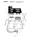 Схема №3 CK076204 с изображением Уголок для духового шкафа Bosch 00156366