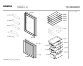 Схема №2 KG36V600FF с изображением Инструкция по эксплуатации для холодильной камеры Siemens 00691039