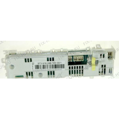 Микромодуль для электросушки Electrolux 973916096163001 в гипермаркете Fix-Hub