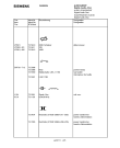 Схема №3 RA200G4 с изображением Сервисная инструкция для аудиотехники Siemens 00535275