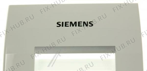 Большое фото - Ручка для стиралки Siemens 00655914 в гипермаркете Fix-Hub