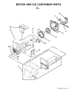 Схема №2 5MFX257AA с изображением Другое для холодильника Whirlpool 482000012407