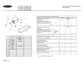 Схема №2 T-11544 с изображением Дверь для холодильника Bosch 00235325