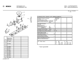 Схема №1 KDF7000 с изображением Дверь для холодильника Bosch 00212149