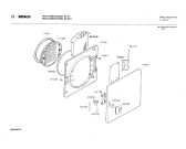 Схема №4 0728144132 T4810 с изображением Ручка для сушилки Bosch 00086102